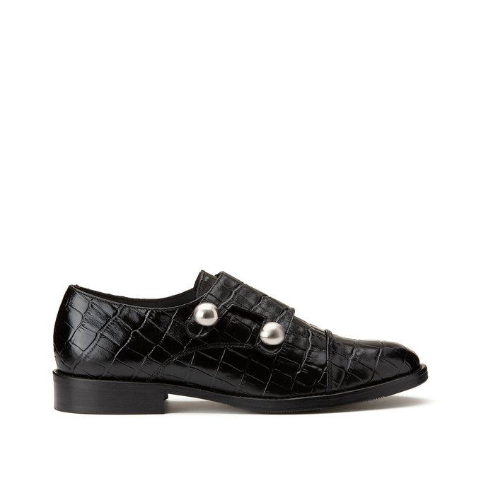 derbies croco