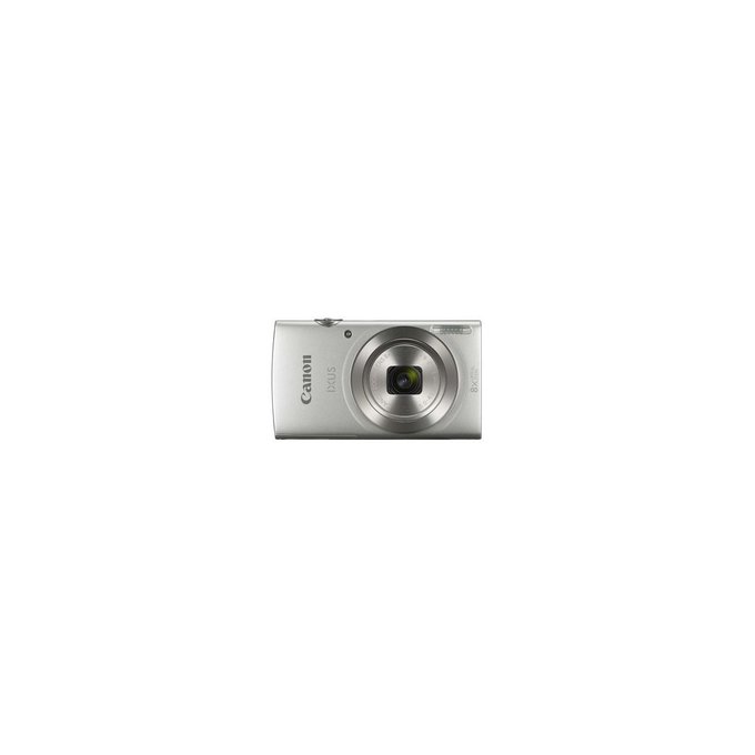 Appareil Photo Compact Ixus 185 Argent Canon La Redoute