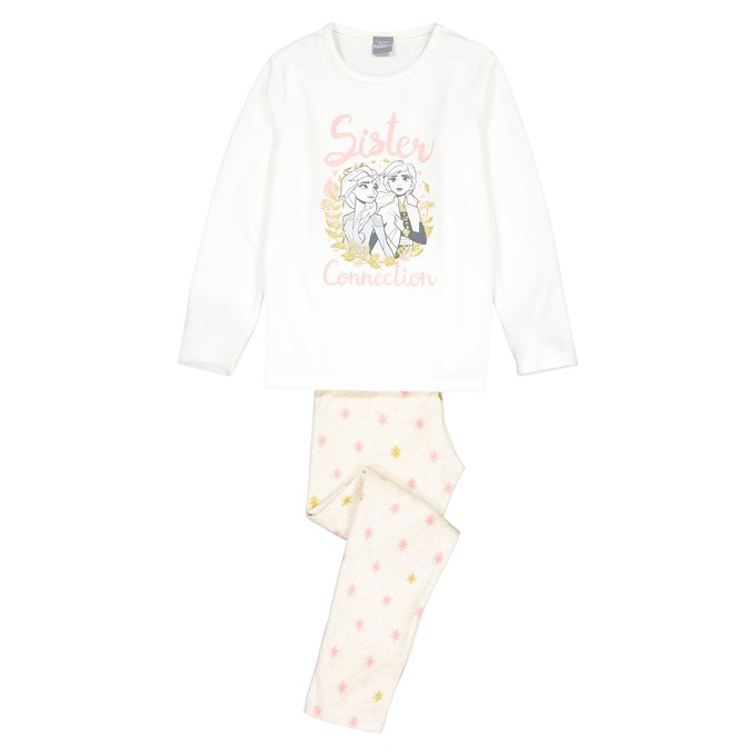 fleece pyjamas