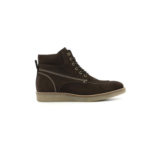kickers la redoute
