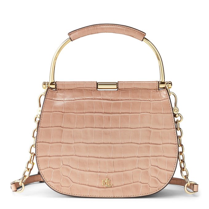 sac a main lauren ralph lauren