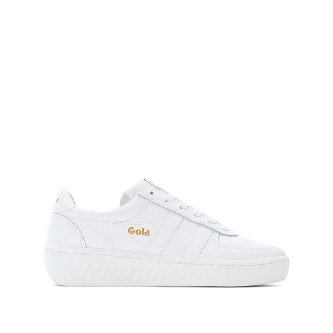 gola sneakers white