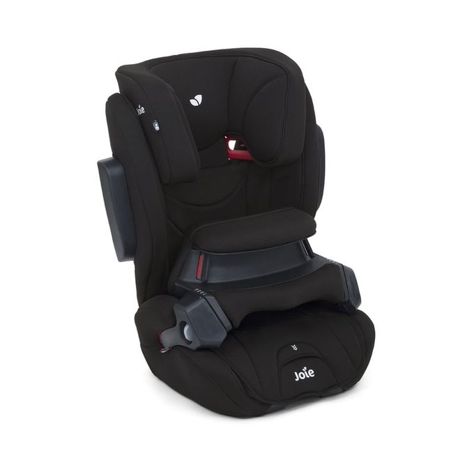siege auto joie ceinture