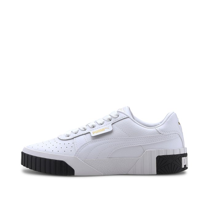 zapatillas cali puma