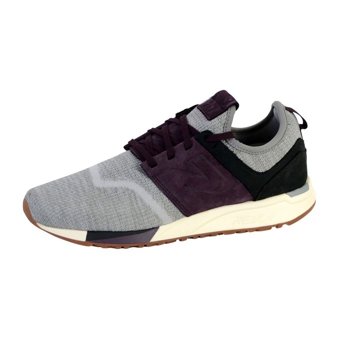 new balance 247 velours new balance 247 velours