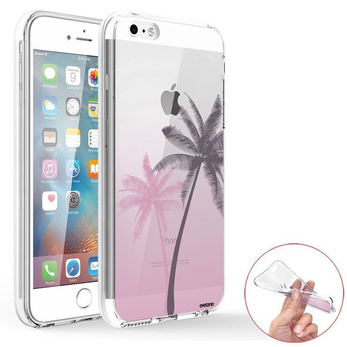 coque iphone 5 palmier coque iphone 5 palmier