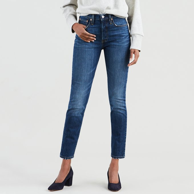 levi's 501 day dreams