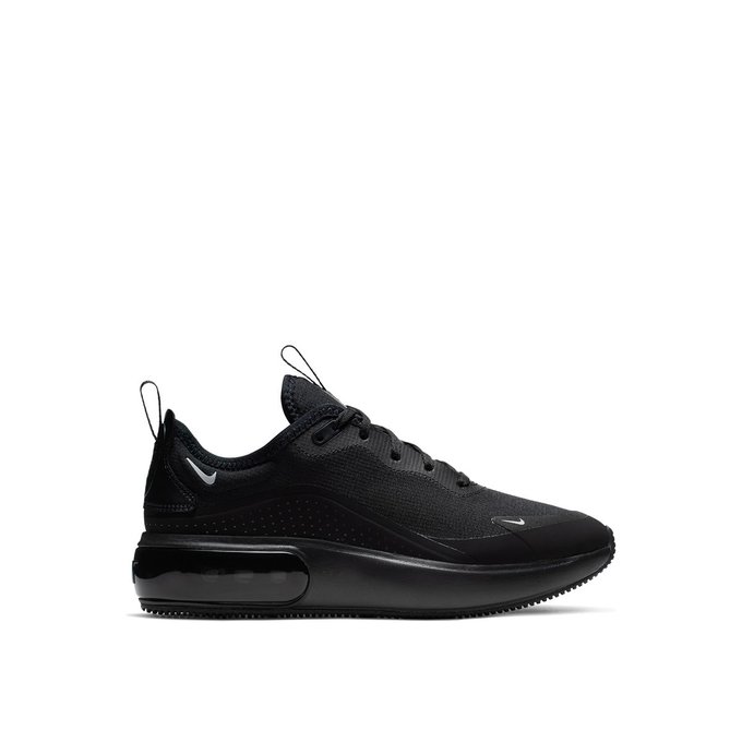Baskets air max dia noir Nike | La Redoute Baskets air max dia noir Nike | La Redoute