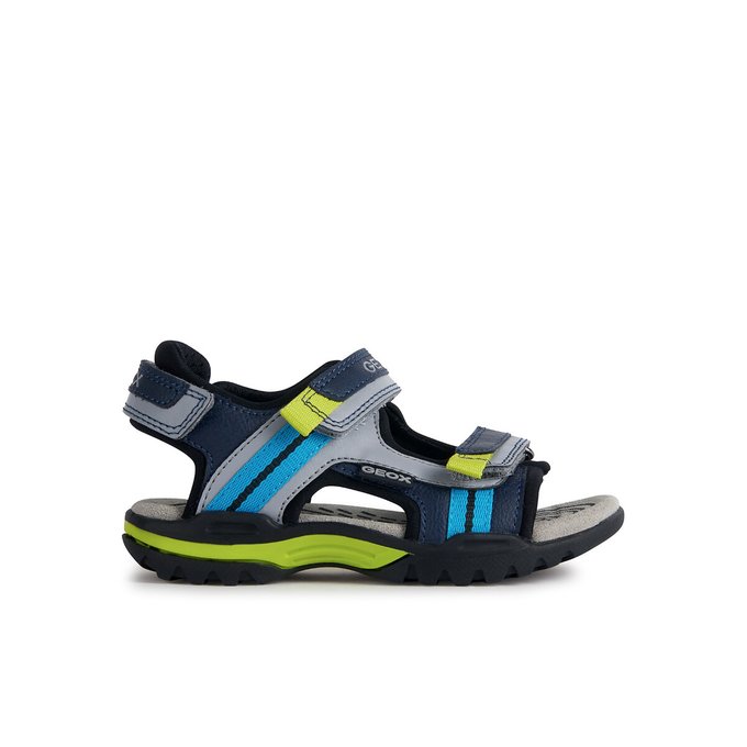 Kids Borealis Waterproof Breathable Sandals