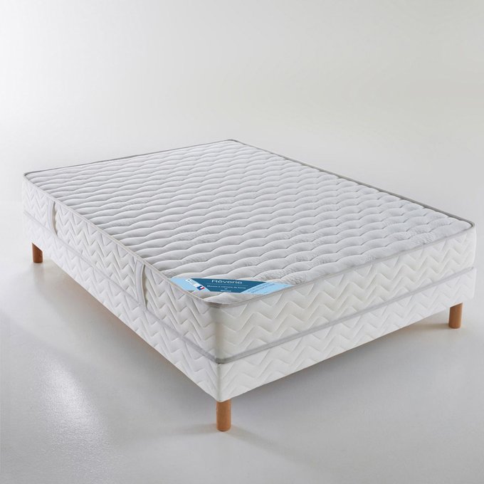 Matelas b/éb/é 50x110 confort b/éb/é luxe 12cm