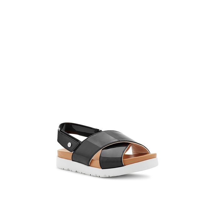 ugg klara sandals