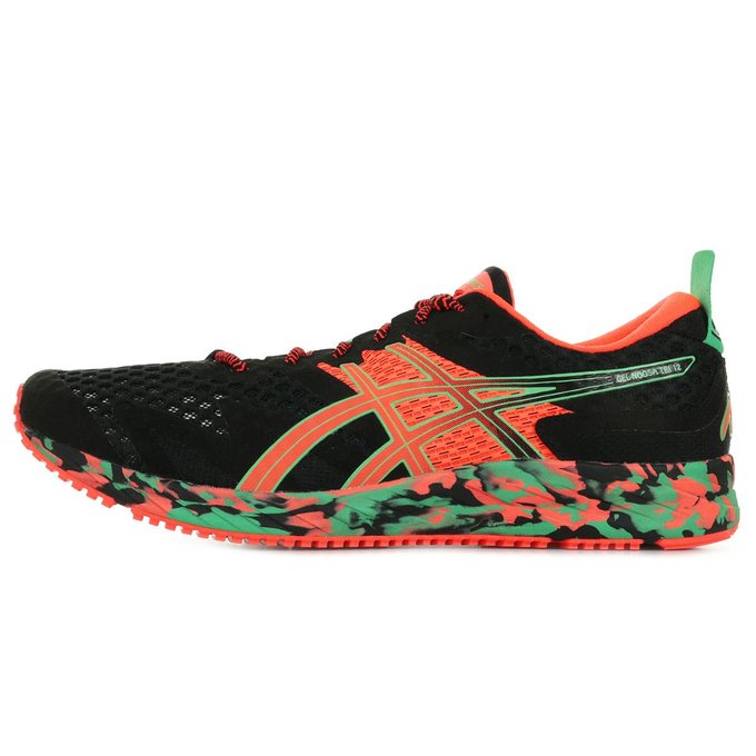 asics gel noosa tri 7 verte