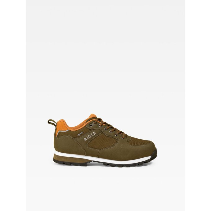 aigle basket homme