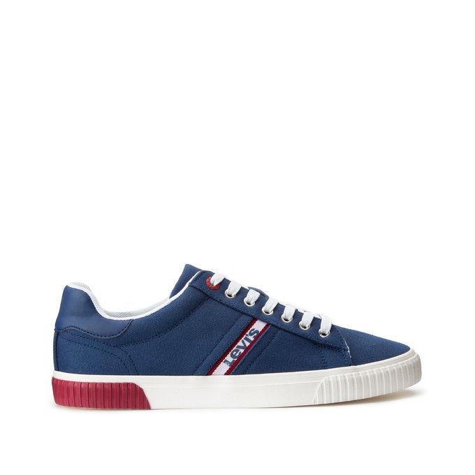 levis skinner trainers