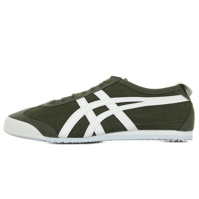 onitsuka tiger mexico 66 verte