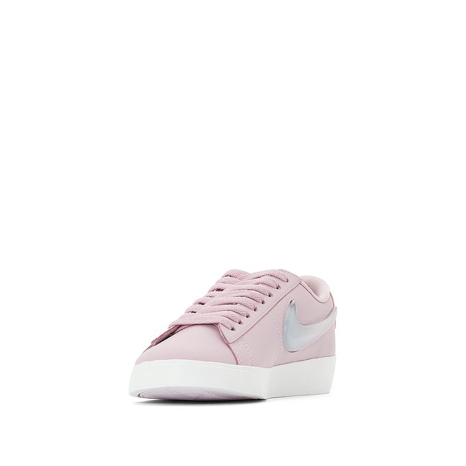 nike blazer low rosas