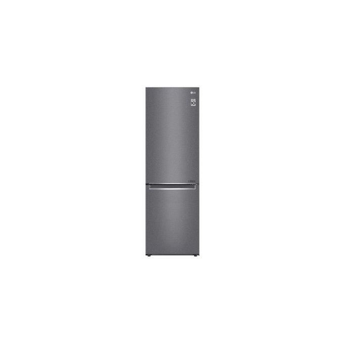 Refrigerateur Combine Gbp31dslzn 341l A Froid Ventile Lg