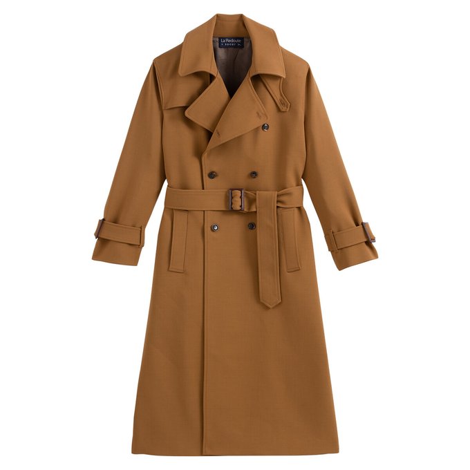 soeur trench