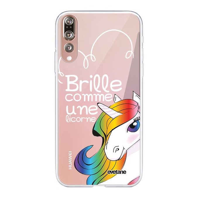 coque huawei p20 pro licorne coque huawei p20 pro licorne