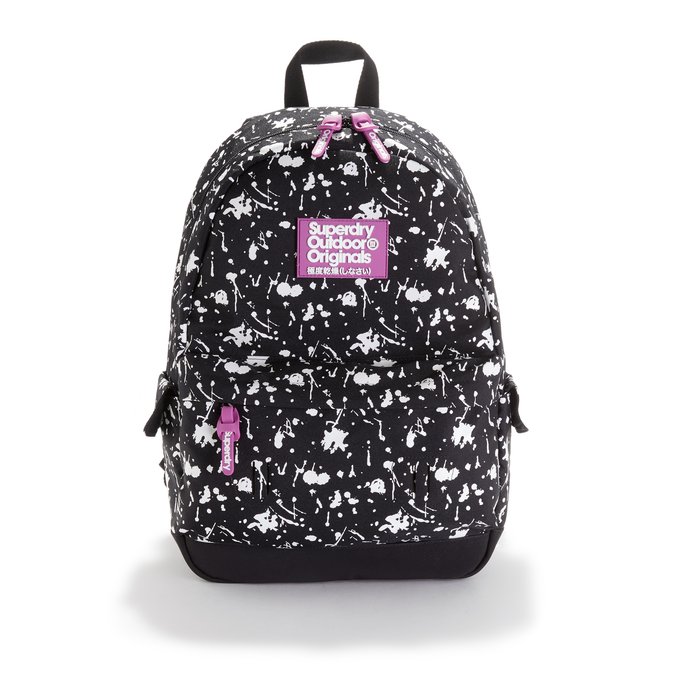 sac a dos superdry garcon