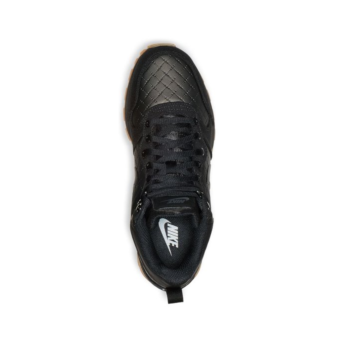 Zapatillas de caña alta md runner 2 mid negro Nike | La Redoute Zapatillas de caña alta md runner 2 mid negro Nike | La Redoute