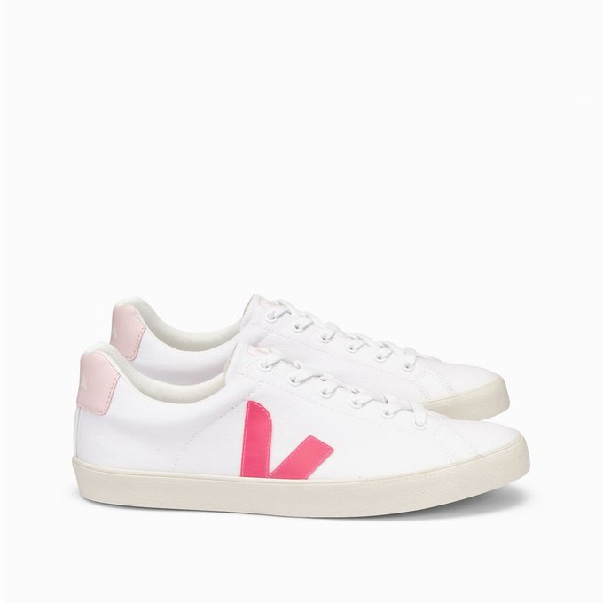 veja esplar rosa