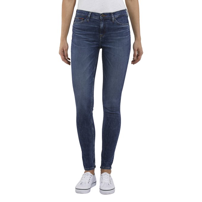 tommy hilfiger nora skinny jeans