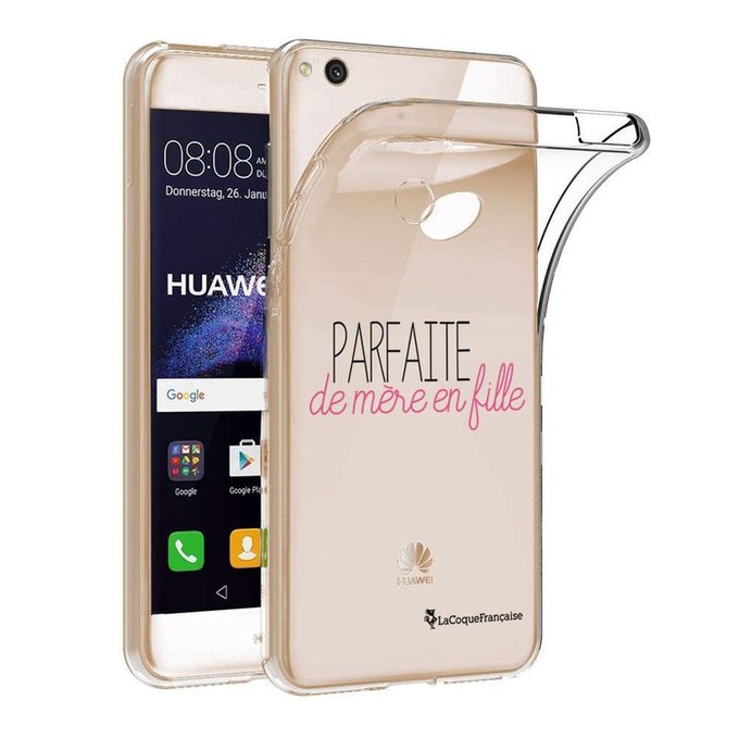 coque huawei p8 lite 2017 transparente fille coque huawei p8 lite 2017 transparente fille