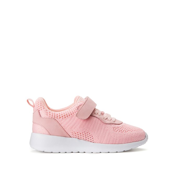 Kids Recycled  with Elastic Laces