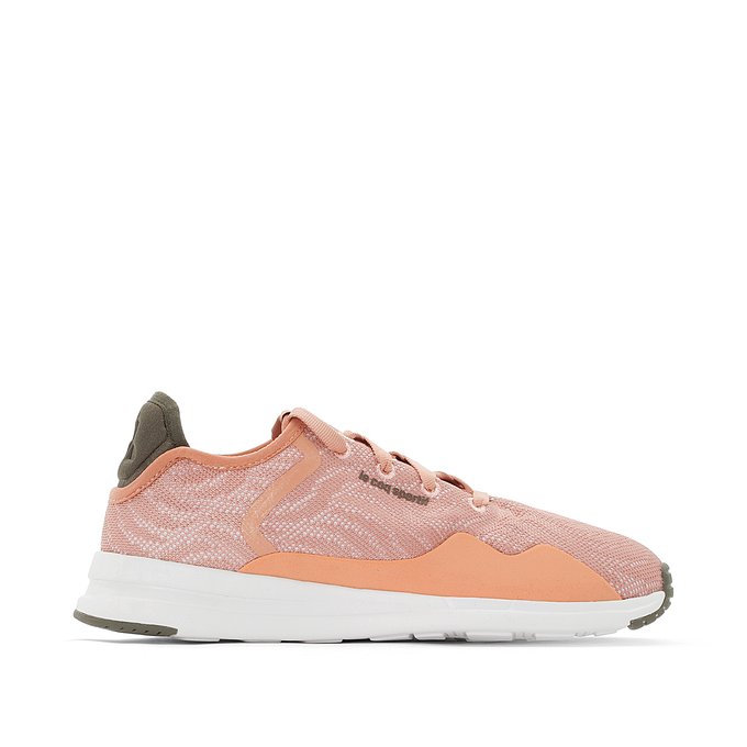 le coq sportif sneakers orange