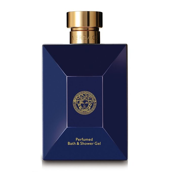 versace new dylan blue pour femme