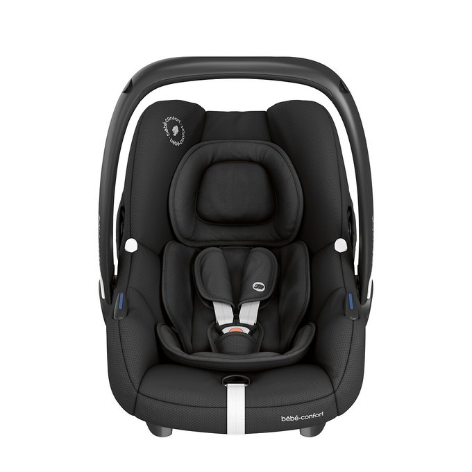 Siege Auto Cosi Tinca I Size Noir Bebe Confort La Redoute