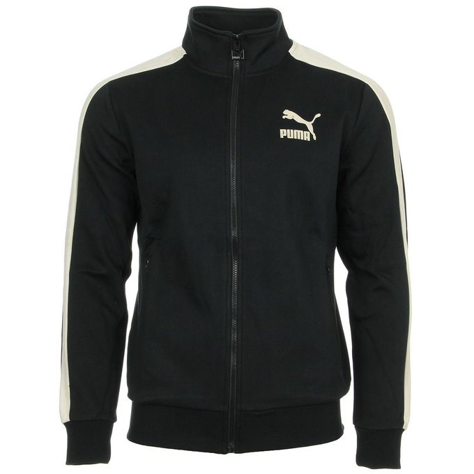 veste puma beige