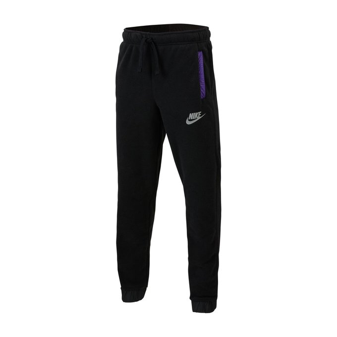 jogging polaire nike femme