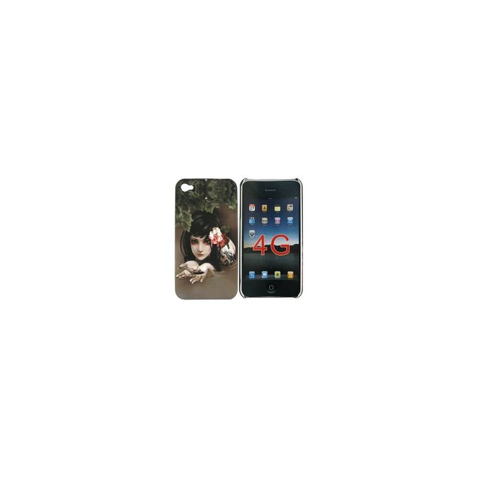 coque iphone 4 manga coque iphone 4 manga