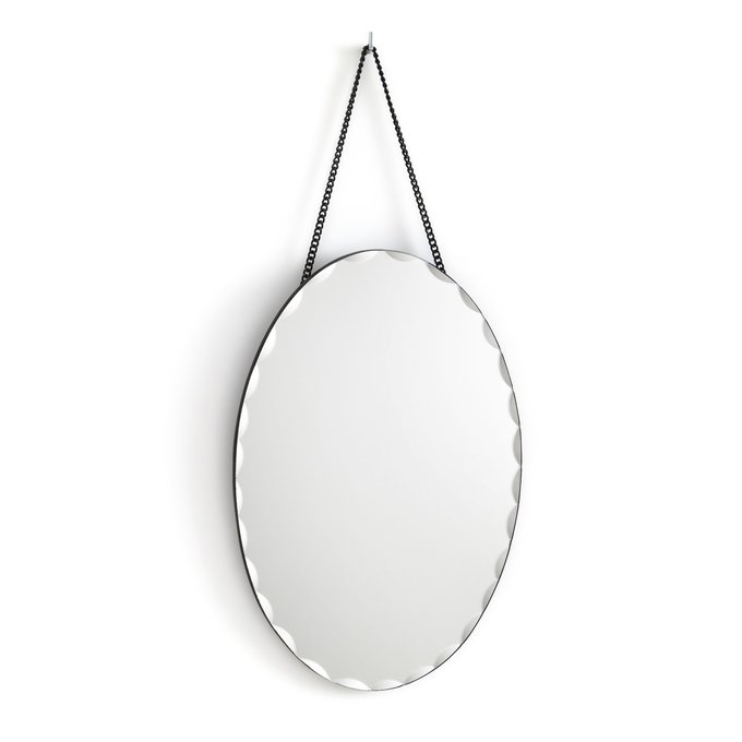 bevelled edge mirror