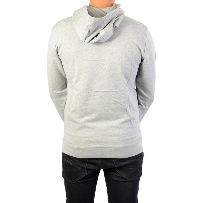 pull a capuche armani