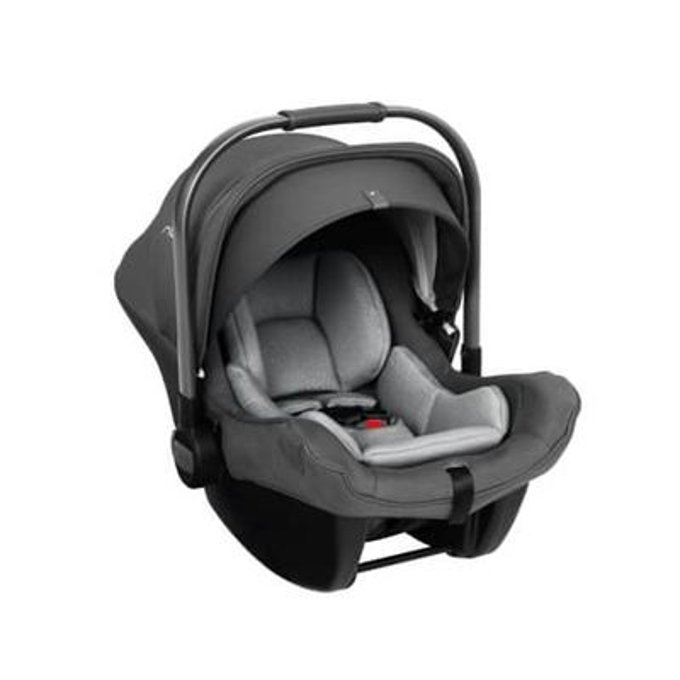 Siege Auto Pipa Lite Lx Avec Base Isofix Threaded Gris Nuna La Redoute