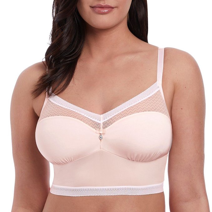 bralette la redoute