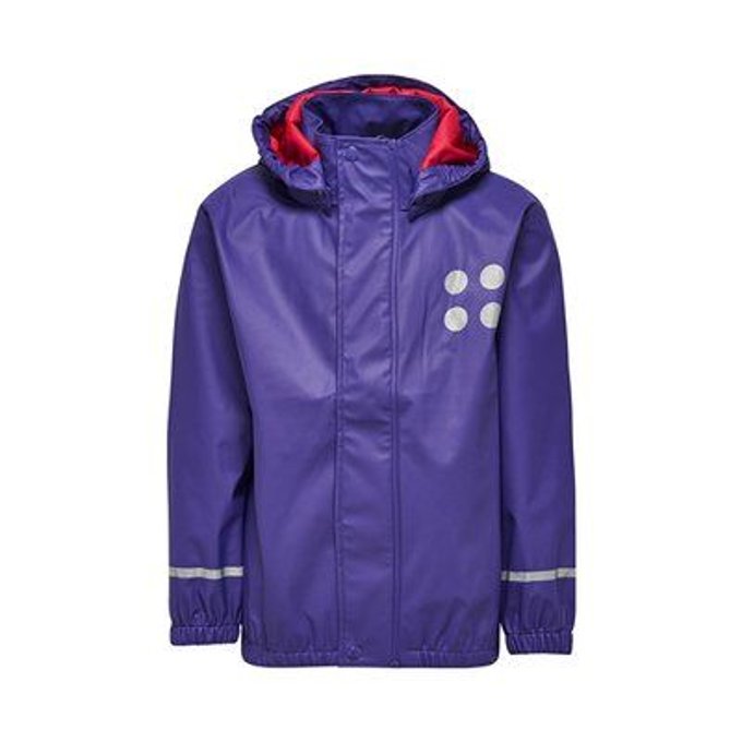 Lego Wear Jamaica Veste de Pluie Fille