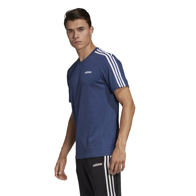 camiseta 3 bandas