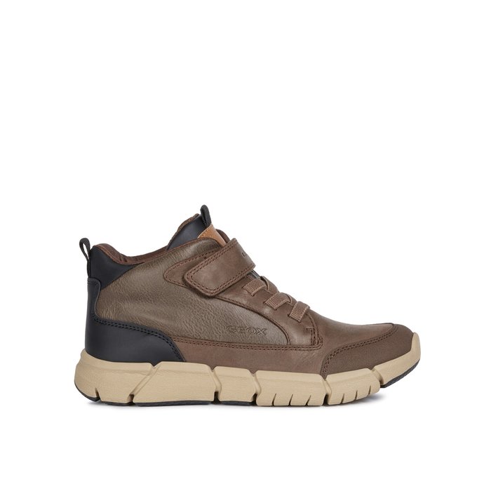 geox boots kids