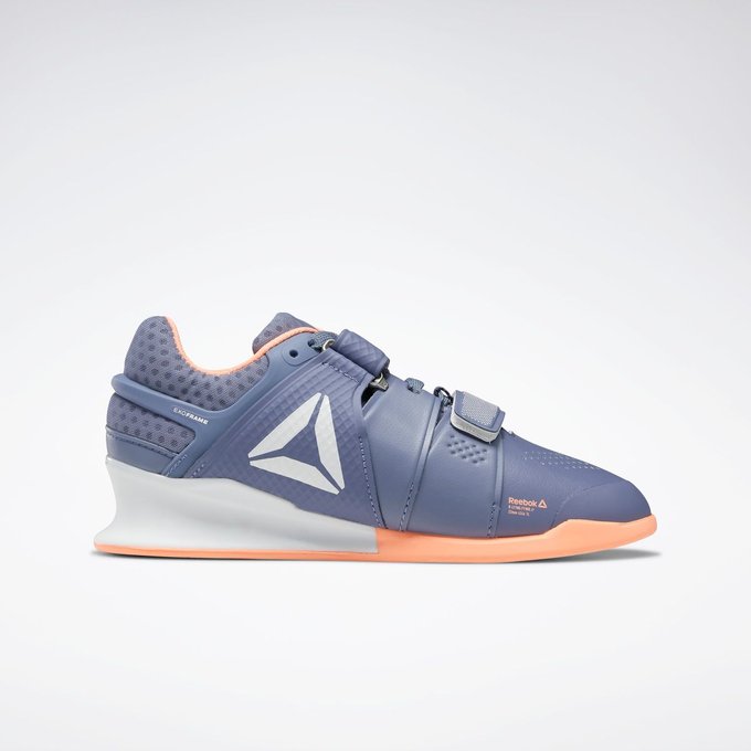 reebok lifters paris