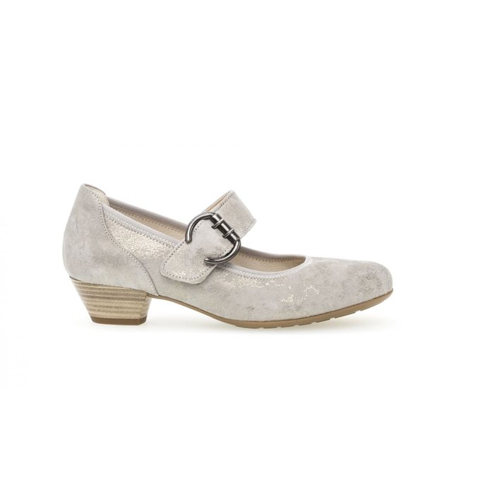 trotteur femme cuir