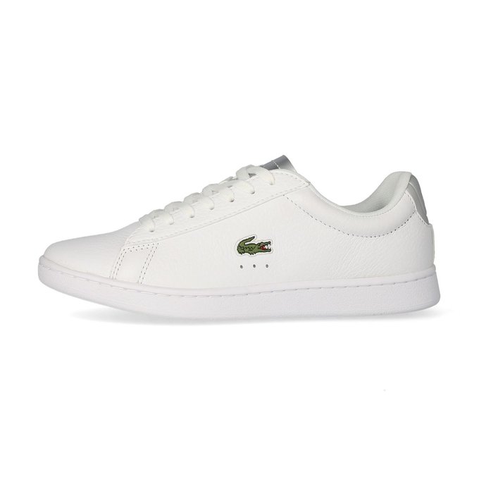 Basket lacoste femme la redoute