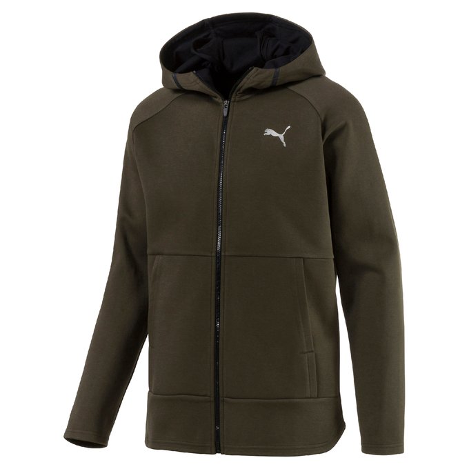 cazadoras puma hombre cazadoras puma hombre