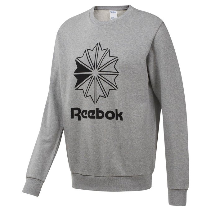 sweat reebok classic france