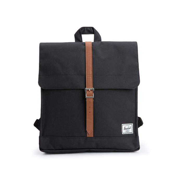 herschel backpack size litres