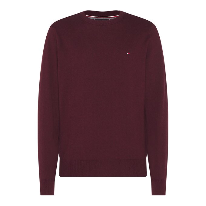 tommy hilfiger cashmere jumper