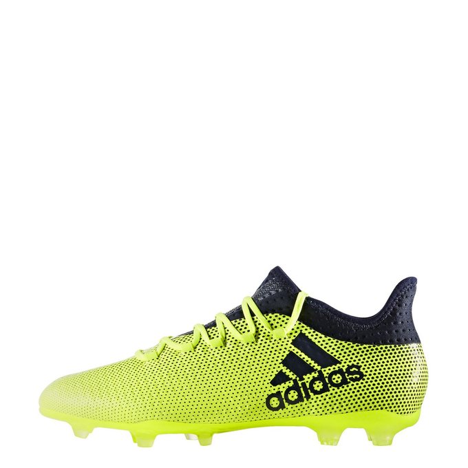 adidas x 17.2 fg jaune adidas x 17.2 fg jaune